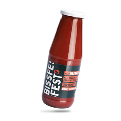 Bio Tomaten Passata
